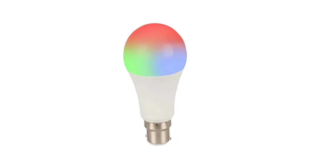 Tuya E27-b22 Bluetooth Smart Lights User Manual