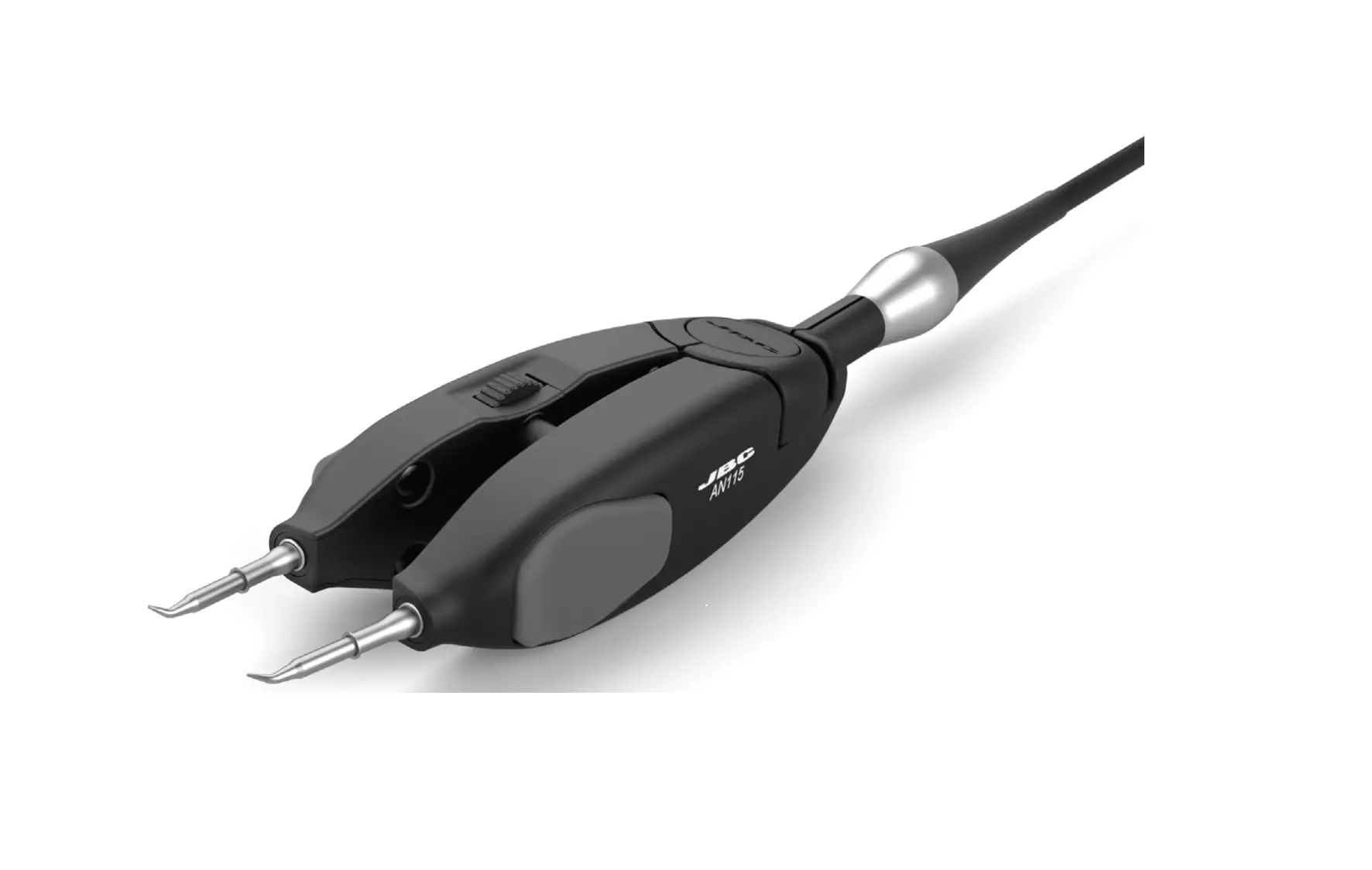 JBC AN115 Adjustable Nano Tweezers