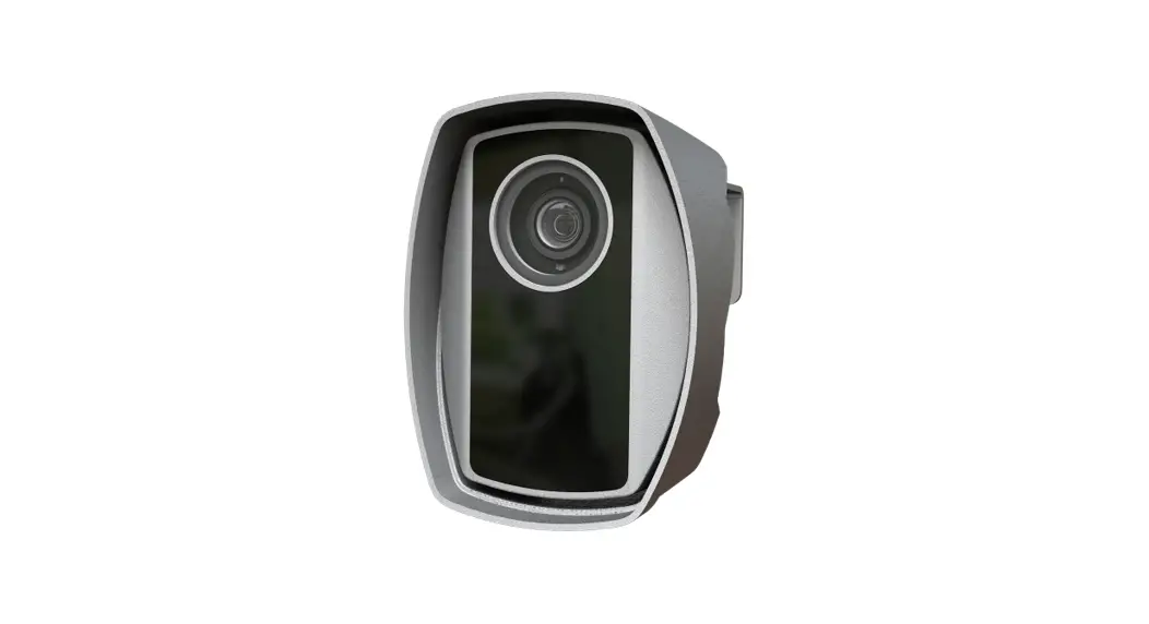 Adaptive Recognition Einar Compact Anpr/lpr Camera Installation Guide