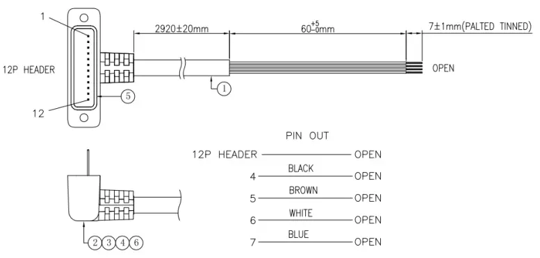 ADAPTIVE RECOGNITION Einar Compact ANPR LPR Camera - fig 8