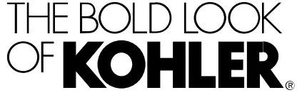 KOHLER logo 1