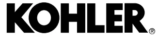 KOHLER logo