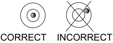 OHAUS Defender 3000 Series Base - icon 1