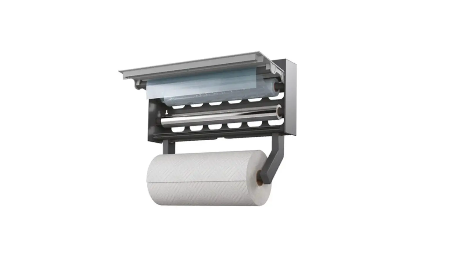 Metaltex Tango Wall Holder Instruction Manual