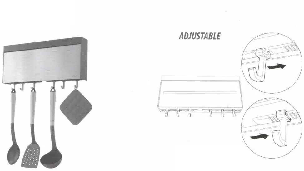 Adjustable