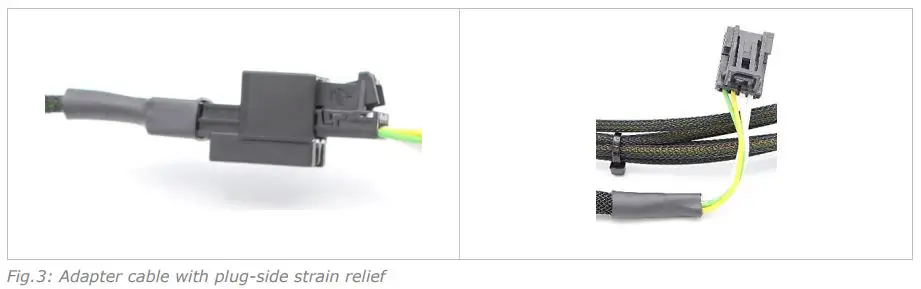 CAR-connect Adapter Cable VAS 6558A 39-1 User Manual - Figure 3