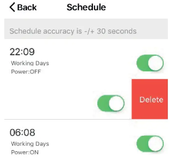 NETTA Electric Glass Panel Heater 13