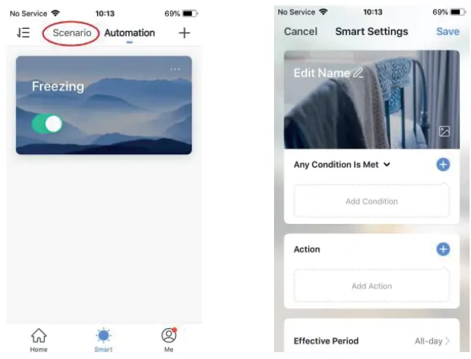 NETTA Electric Glass Panel Heater 16