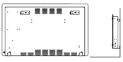 NETTA Electric Glass Panel Heater 4