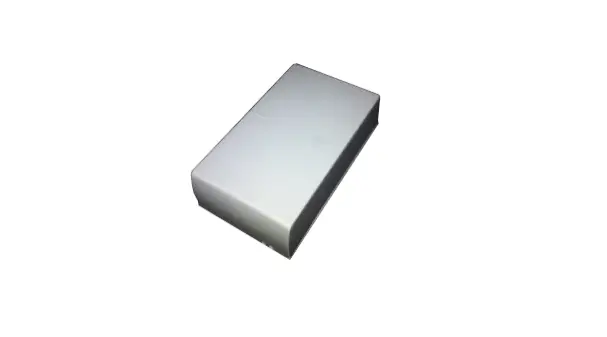 Z-wave.me Thermostat For Heating And Cooling, Temperature Sensor And Binary Sensor Zme_mtherm Manual