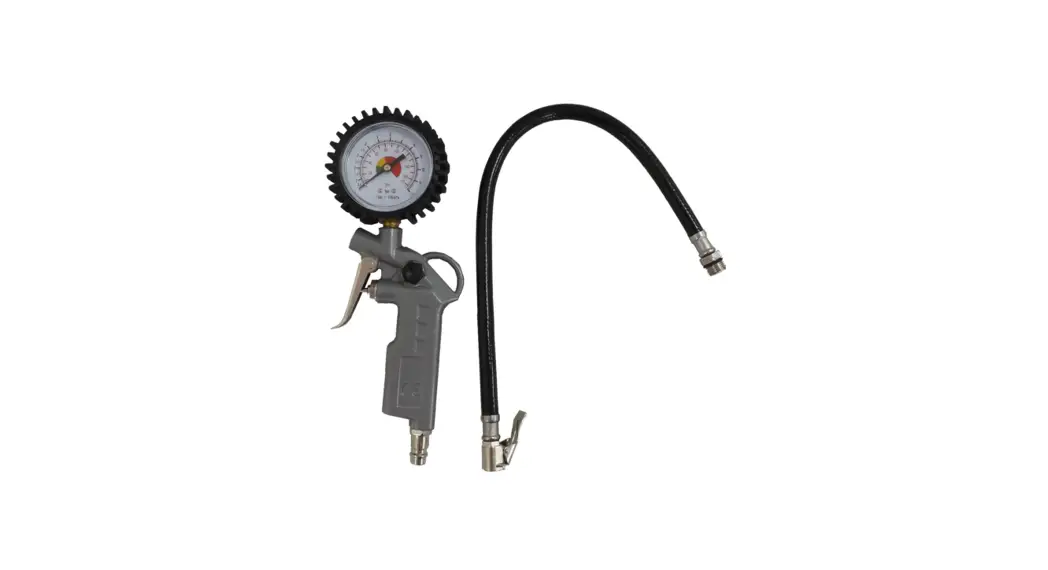 Westfalia 92 85 79 Compressed Air Tester Instruction Manual