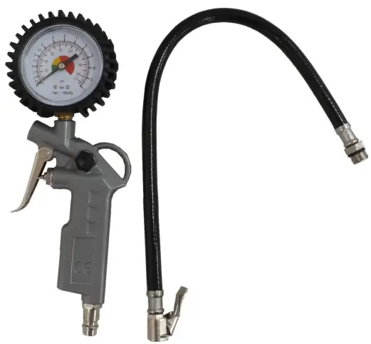 Westfalia 92 85 79 Compressed Air Tester