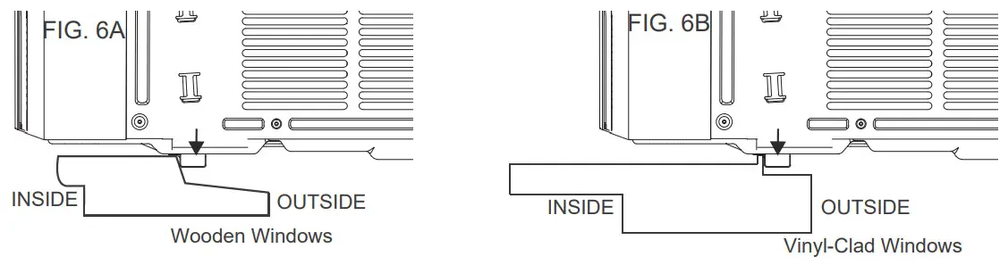 Whitney Window Mounting Instruction - Fig 5