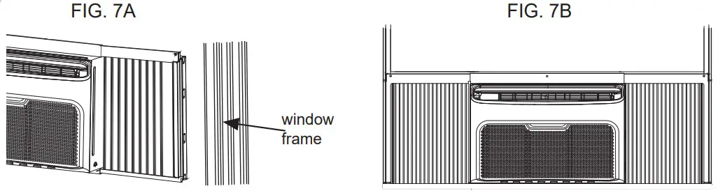 Whitney Window Mounting Instruction - Fig 6