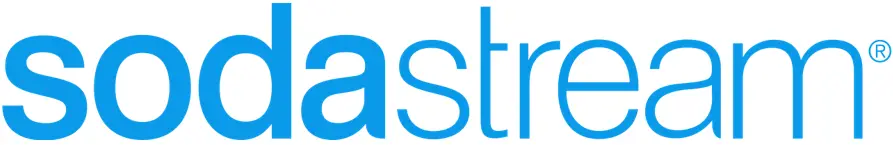 SodaStream logo