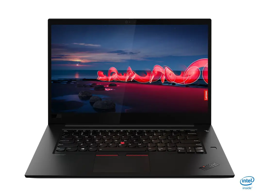 Lenovo Thinkpad P1 Gen 3, X1 Extreme Gen 3 User Manual