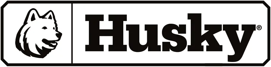 HUSKY Logo