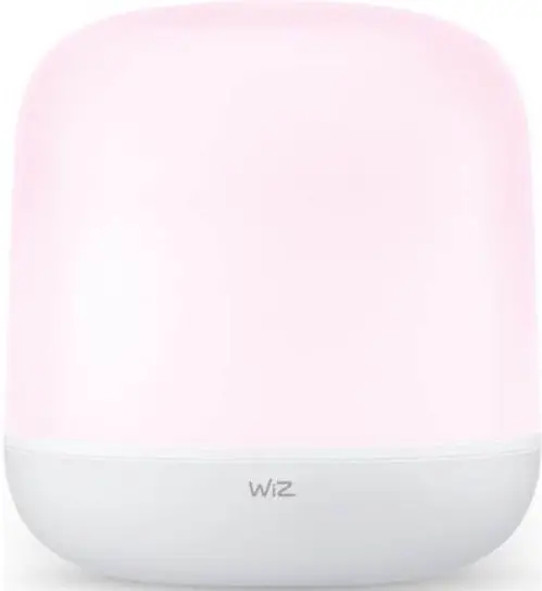 WiZ 348604082 Hero Table Lamp