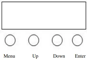 Light Emotion DERBY4 Entertainment Lighting Effect -LED Four Digit Display