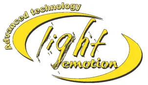 Light Emotion LOGO