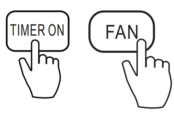 How to set up the functions