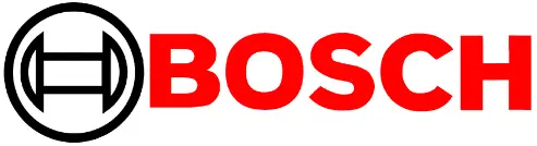 BOSCH logo