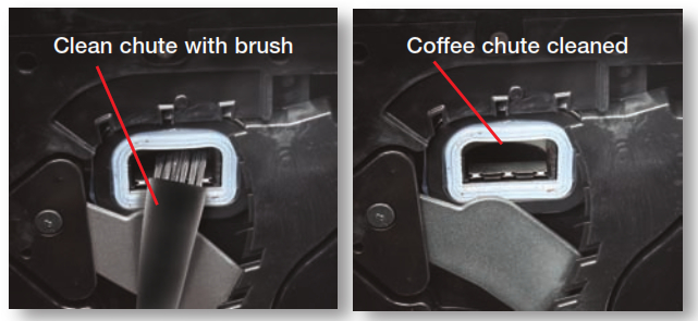 Capresso B002QG0RRC CoffeeTeam Coffee Maker Burr Grinder Combination - Situations Solutions 2