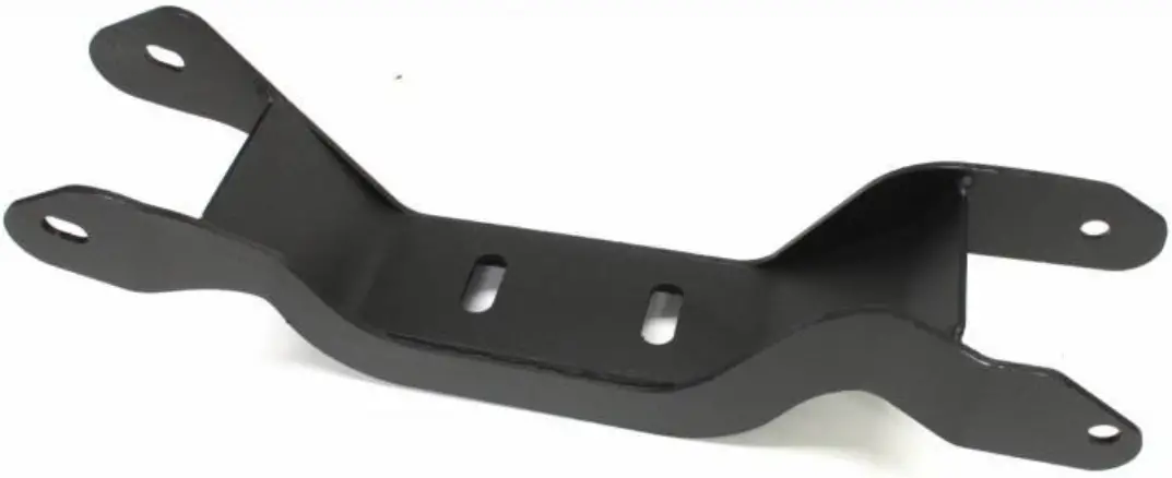 JBA PERFORMANCE EXHAUST 1752 65-66 Mustang T-5 Transmission Crossmember