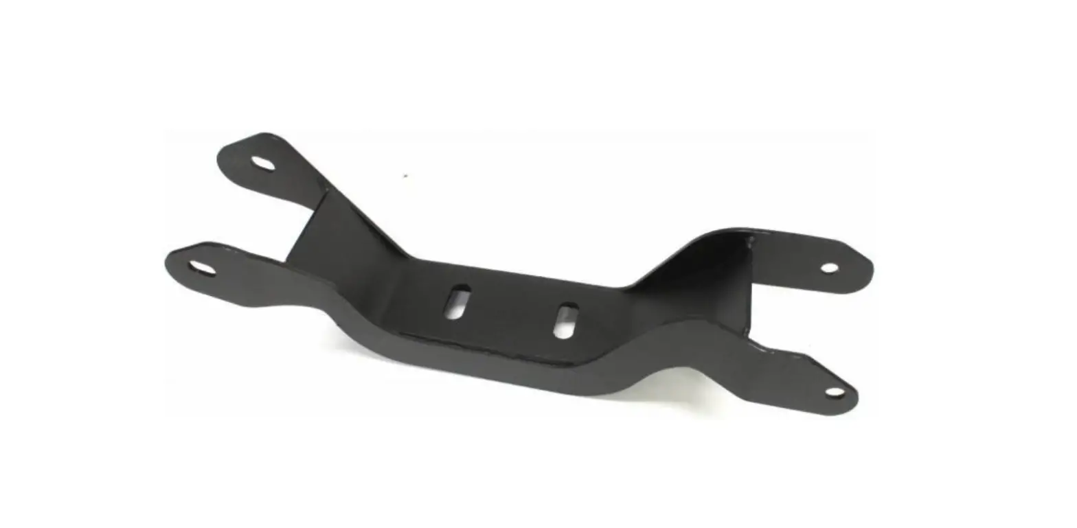 Jba Performance Exhaust 1752 65-66 Mustang T-5 Transmission Crossmember Instruction Manual