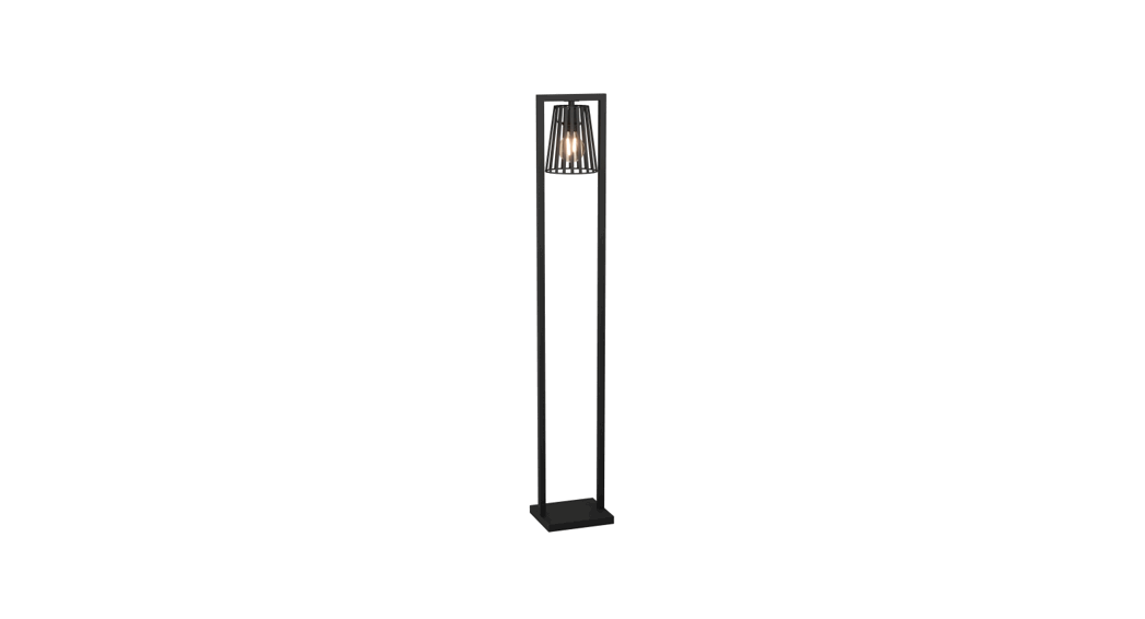 Eglo 390006 Bogota Floor Lamp User Manual