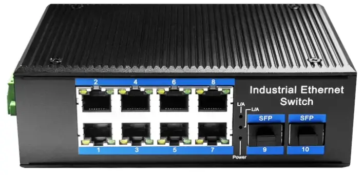 cudy-IG1008S2P-8-Port-Gigabit-Industrial-PoE-Switch-fig-1