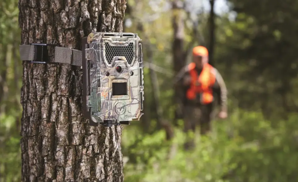 Suntek Hc-810plus Hunting Camera Mini Portable User Manual