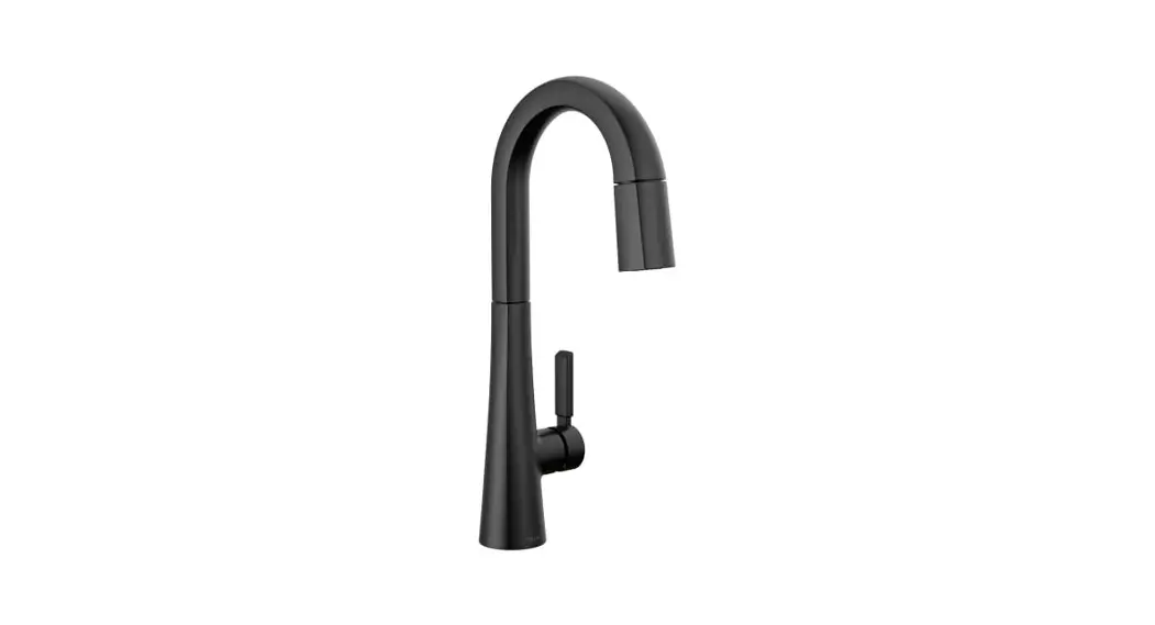 Moen Eb500e One-handle Bar Faucet Instruction Manual