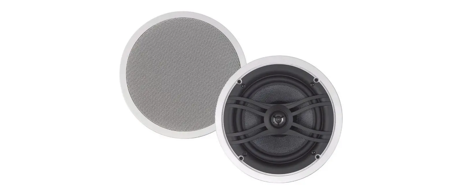 Yamaha Ns-iw560c In-ceiling Speaker Owner's Manual Yamaha Ns-iw560c In-ceiling Speaker Owner's Manual