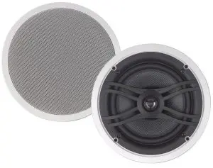 YAMAHA NS-IW560C In-Ceiling Speaker