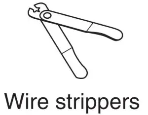 Wire Strippers