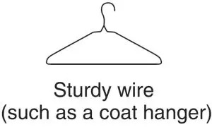 Coat Hanger