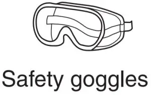 Safety Goggles