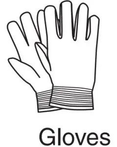 Gloves