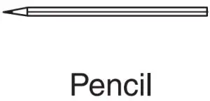 Pencil