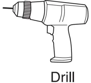 Drill