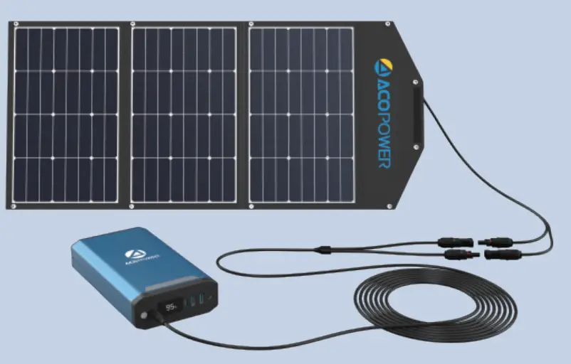 Independent Charging