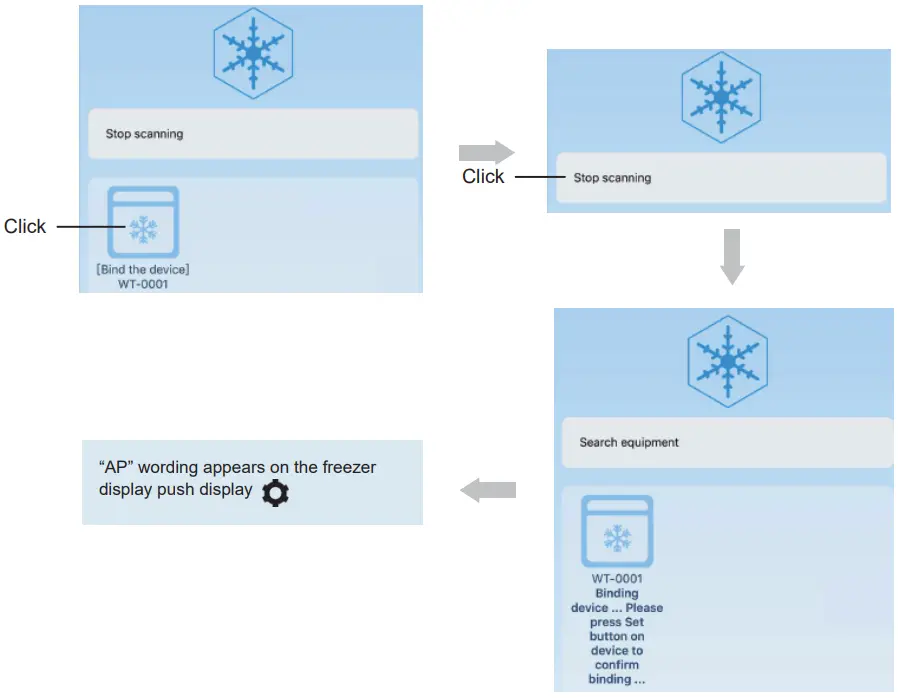 Connect to Bluetooth