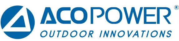 ACOPOWER Logo