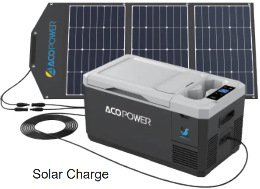 Solar Charge