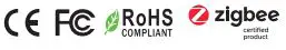 ZigBee SR-ZG9040A-S Micro Smart Dimmer Instructions - Certified icon