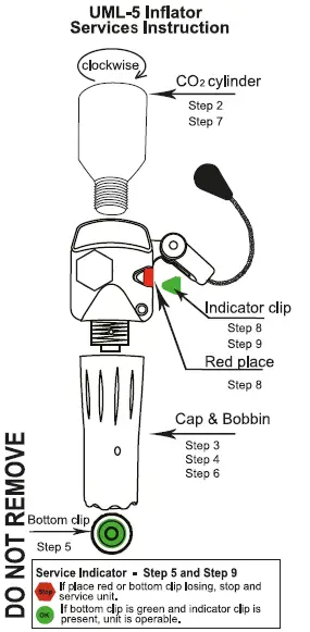 NORTHERN-DIVER-275N-Solas-Approved-Twin-Chamber-Life-Jacket-16
