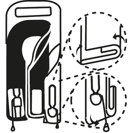 NORTHERN-DIVER-275N-Solas-Approved-Twin-Chamber-Life-Jacket-19