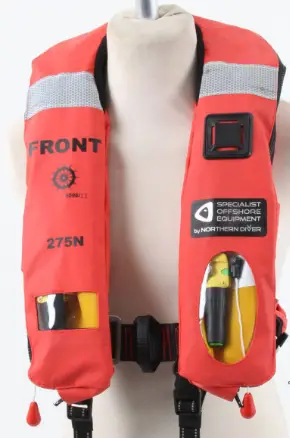 NORTHERN-DIVER-275N-Solas-Approved-Twin-Chamber-Life-Jacket-prodyuct-image
