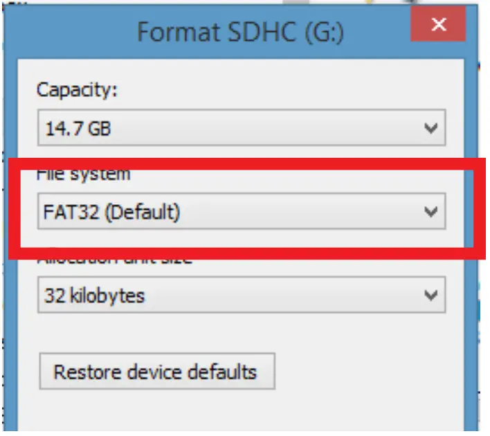 Clinton Electronics M3065 10 Inch IP Public View Monitor - fig 16